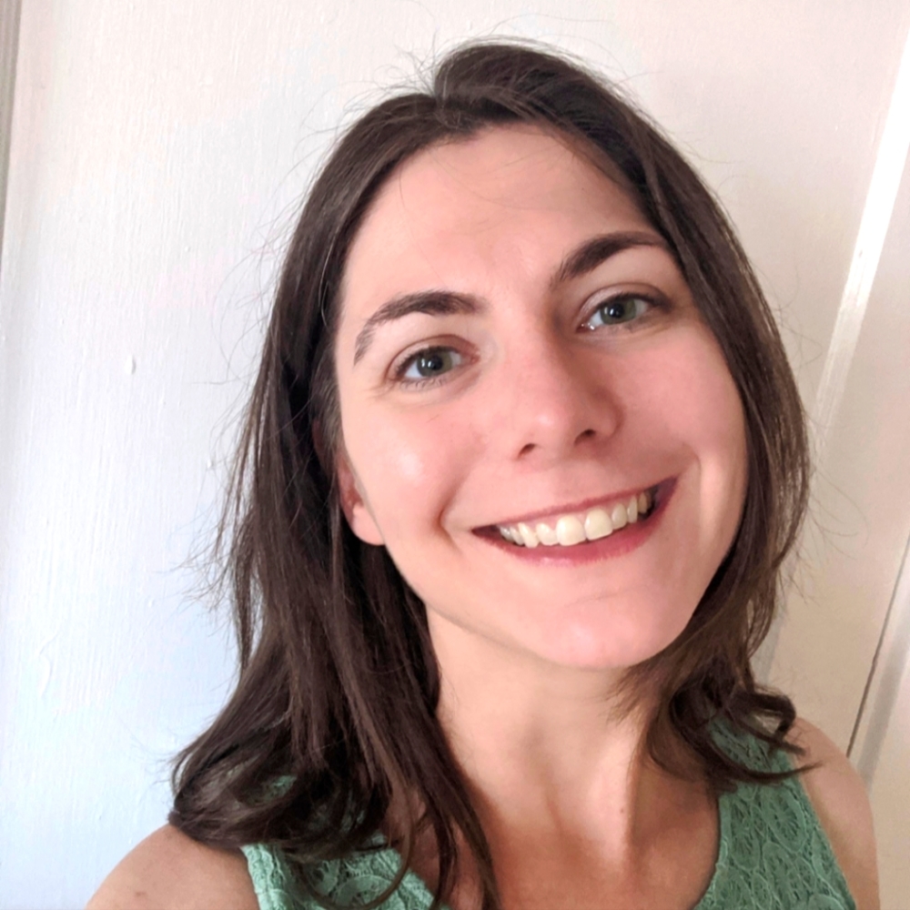 Meet your Posher, Meredith